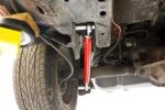 BMR Suspension Control Arm for Mustang 1979-1998
