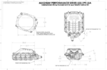 Supercharger Kit Magnuson - Magnum TVS2650 LS3/LSA Hot Rod Supercharger Kit (Magnum / Hot Rod - LS3 / LSA / V8)