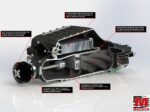 طقم سوبرتشارجر Magnuson - Chevrolet Camaro ZL1/Cadillac CTS-V LSA 6.2L V8 Magnum 2650 Supercharger System (Camaro / CTS-V / Magnum - LSA / 6.2L / V8)