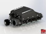 طقم سوبرتشارجر Magnuson - Chevrolet Camaro ZL1/Cadillac CTS-V LSA 6.2L V8 Magnum 2650 Supercharger System (Camaro / CTS-V / Magnum - LSA / 6.2L / V8)