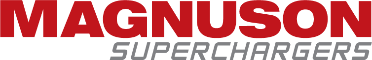 Magnuson Superchargers logo
