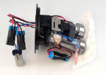HHP Racing Plug & Play Dual Walbro 525LPH Returnless Fuel System for 15-23 Challenger & Charger SRT Hellcat 6.2L HEMI - HHP Racing