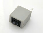 HHP Racing Fuel Pump Relay Bypass Switch for Challenger, Charger SRT Hellcat & TRX