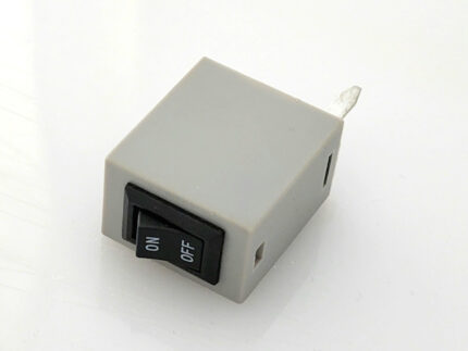 HHP Racing Fuel Pump Relay Bypass Switch for Demon, Redeye, Durango Hellcat, & Trackhawk - HHP Racing