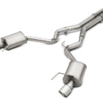 Mustang 5.0L Coyote 2015-2023 DIRECT CONNECTION System