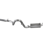 Nissan Armada V8 5.6L Short System
