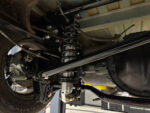 نظام تعليق 4-Link Suspension Engineering لـ Silverado / Sierra 1988-1998