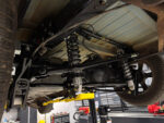 نظام تعليق 4-Link Suspension Engineering لـ Silverado / Sierra 1988-1998