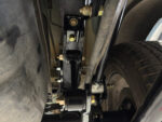 نظام تعليق 4-Link Suspension Engineering لـ Silverado / Sierra 1988-1998