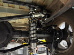 نظام تعليق 4-Link Suspension Engineering لـ Silverado / Sierra 1988-1998