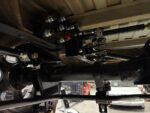 نظام تعليق 4-Link Suspension Engineering لـ Silverado / Sierra 1988-1998