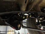 نظام تعليق 4-Link Suspension Engineering لـ Silverado / Sierra 1988-1998