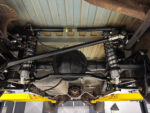 نظام تعليق 4-Link Suspension Engineering لـ Silverado / Sierra 1988-1998