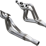 Trans Am (78-79) Headers With The 403 Small Block