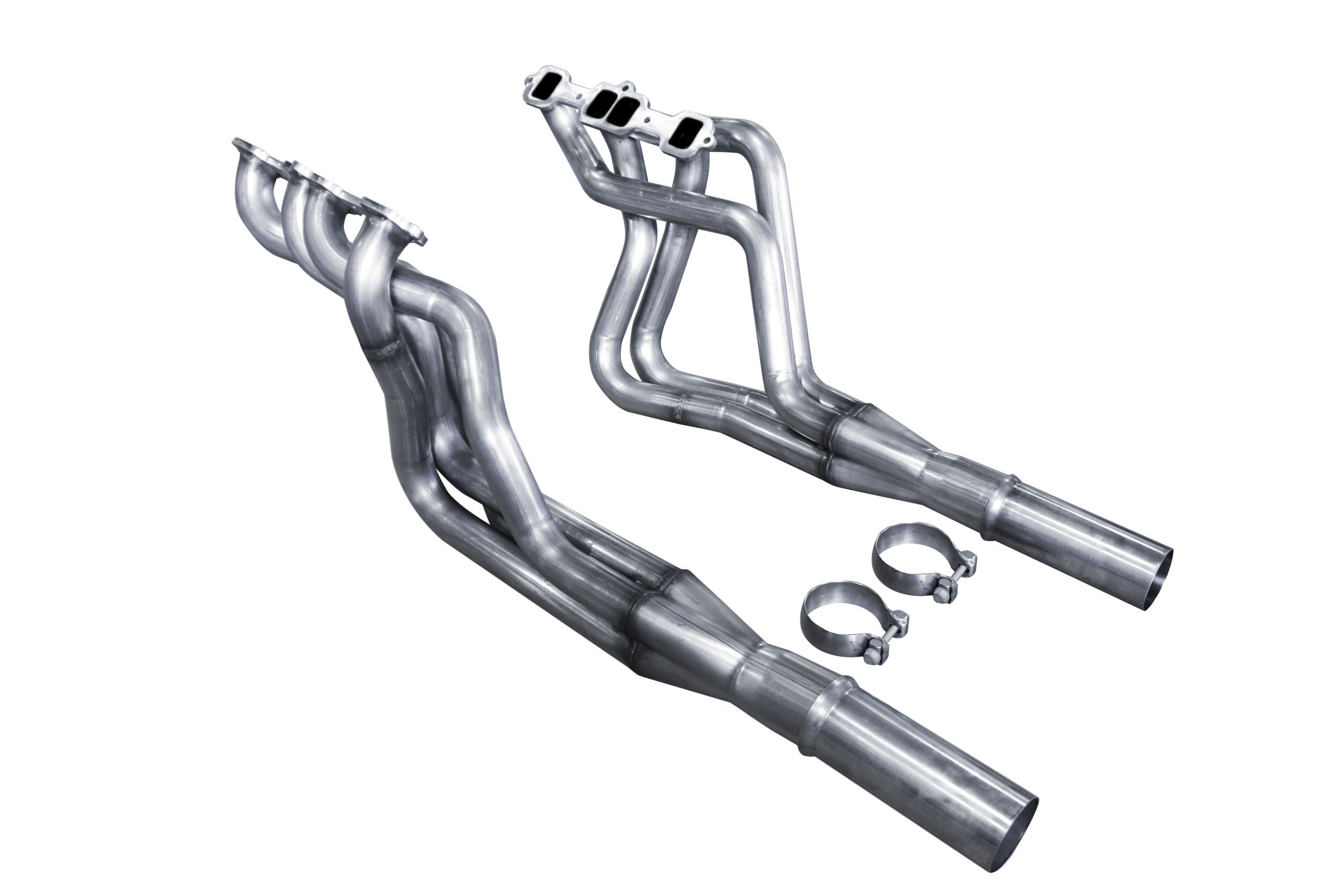 Oldsmobile G-Body Big Block 1978-1988 Headers Oldsmobile G-Body Big Block 1978-1988 Headers
