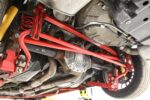جلدة تعليق BMR Suspension لـ Mustang 2005-2014