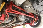 جلدة تعليق BMR Suspension لـ Mustang 2005-2014