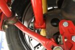 جلدة تعليق BMR Suspension لـ Mustang 2005-2014