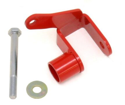 Panhard Bar BMR Suspension for Mustang 2005-2014