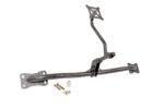Parachute Mount, Bolt On BMR Suspension لـ Mustang 2005-2014