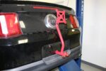 Parachute Mount, Bolt On BMR Suspension لـ Mustang 2005-2014