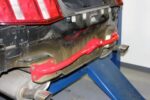 Parachute Mount, Bolt On BMR Suspension لـ Mustang 2005-2014