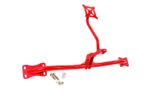 Parachute Mount, Bolt On BMR Suspension لـ Mustang 2005-2014