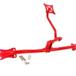 Parachute Mount, Bolt On BMR Suspension لـ Mustang 2005-2014