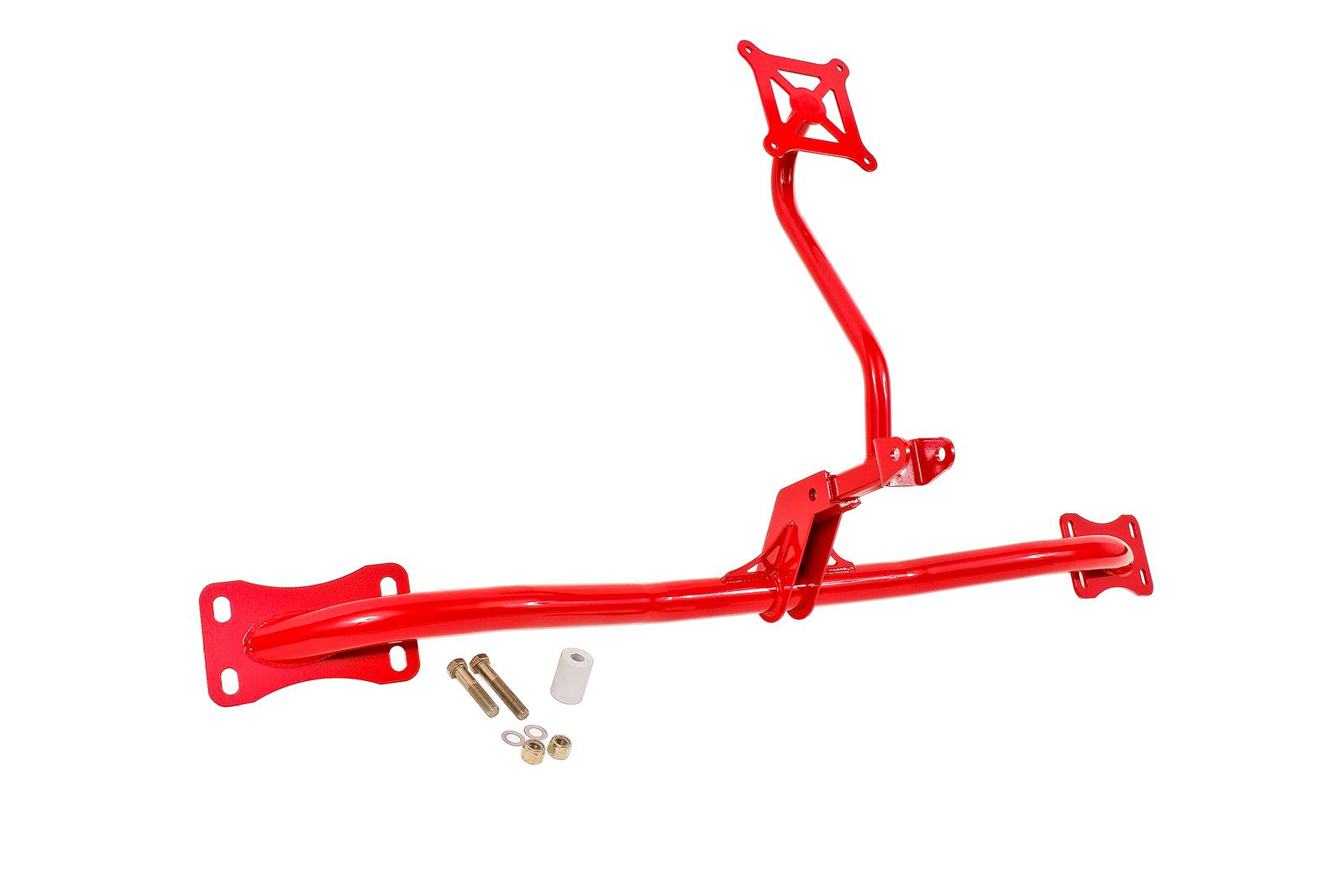 Parachute Mount, Bolt On BMR Suspension لـ Mustang 2005-2014 Parachute Mount, Bolt On BMR Suspension لـ Mustang 2005-2014