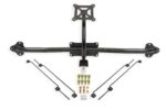 Parachute mount, bolt-on BMR Suspension لـ Corvette 2014-2019