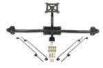 Parachute mount, bolt-on BMR Suspension لـ Corvette 2014-2019