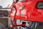 Parachute mount, bolt-on BMR Suspension لـ Corvette 2014-2019