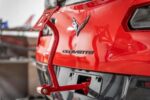 Parachute mount, bolt-on BMR Suspension لـ Corvette 2014-2019
