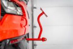 Parachute mount, bolt-on BMR Suspension لـ Corvette 2014-2019