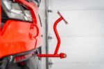 Parachute mount, bolt-on BMR Suspension لـ Corvette 2014-2019