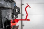 Parachute mount, bolt-on BMR Suspension لـ Corvette 2014-2019