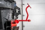 Parachute mount, bolt-on BMR Suspension لـ Corvette 2014-2019