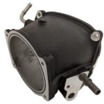 طقم سوبرتشارجر Magnuson - 103mm Air Inlet Upgrade for TVS2650 Magnum Performance Series LT1 and LT4 (Corvette / Camaro / CTS-V - LT1 / LT4)