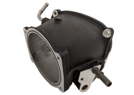 طقم سوبرتشارجر Magnuson - 103mm Air Inlet Upgrade for TVS2650 Magnum Performance Series LT1 and LT4 (Corvette / Camaro / CTS-V - LT1 / LT4)