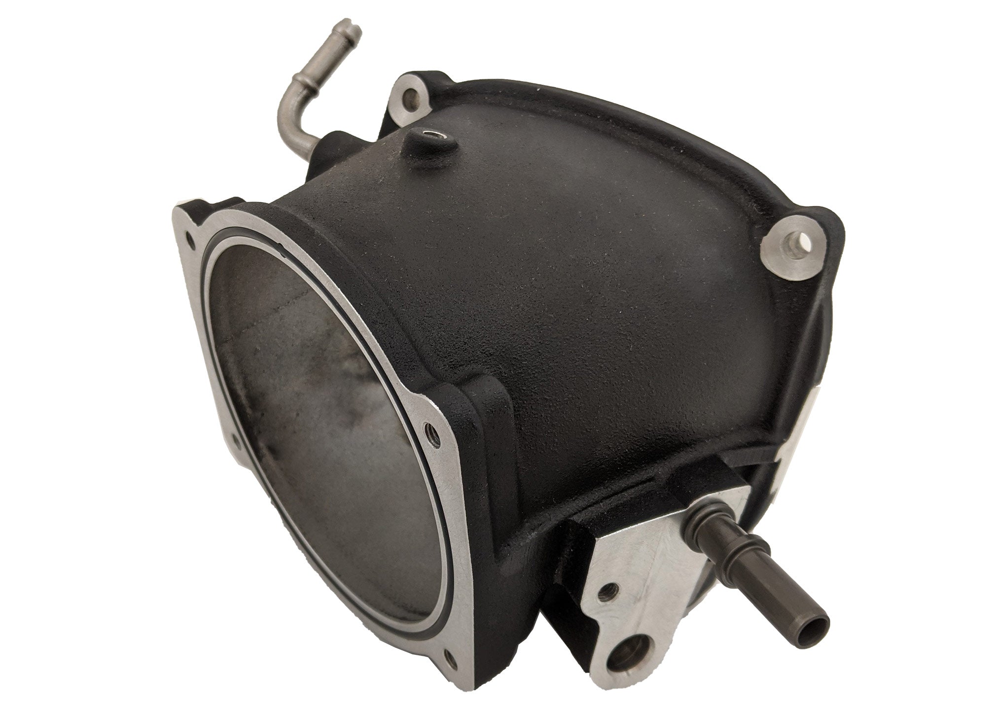 طقم سوبرتشارجر Magnuson - 103mm Air Inlet Upgrade for TVS2650 Magnum Performance Series LT1 and LT4 (Corvette / Camaro / CTS-V - LT1 / LT4) طقم سوبرتشارجر Magnuson - 103mm Air Inlet Upgrade for TVS2650 Magnum Performance Series LT1 and LT4 (Corvette / Camaro / CTS-V - LT1 / LT4)