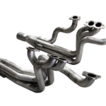 Pontiac A-Body Headers