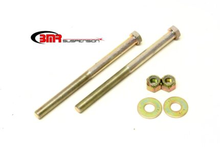 Torque Arm Hardware Kit BMR Suspension لـ F-Body 1993-2002