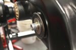 Differential Hardware Upgrade Kit, Aftermarket Insert Kits BMR Suspension لـ Mustang 2015-2023