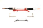 Manual steering conversion kit, use with stock K-members only BMR Suspension لـ F-Body 1993-2002