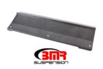 Radiator Shroud, Mild Steel, LT1 And TURBO LS1 BMR Suspension لـ F-Body 1993-2002