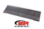 Radiator Shroud, Mild Steel, LT1 And TURBO LS1 BMR Suspension لـ F-Body 1993-2002