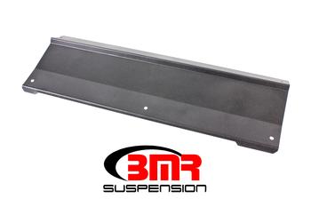Radiator Shroud, Mild Steel, LT1 And TURBO LS1 BMR Suspension لـ F-Body 1993-2002