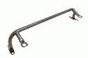 Radiator Support BMR Suspension for Mustang 2005-2014