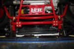 Sway Bar BMR Suspension for Shelby GT500 2007-2014