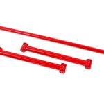 Rear Suspension Kit, Non Adjustable, Poly BMR Suspension لـ F-Body